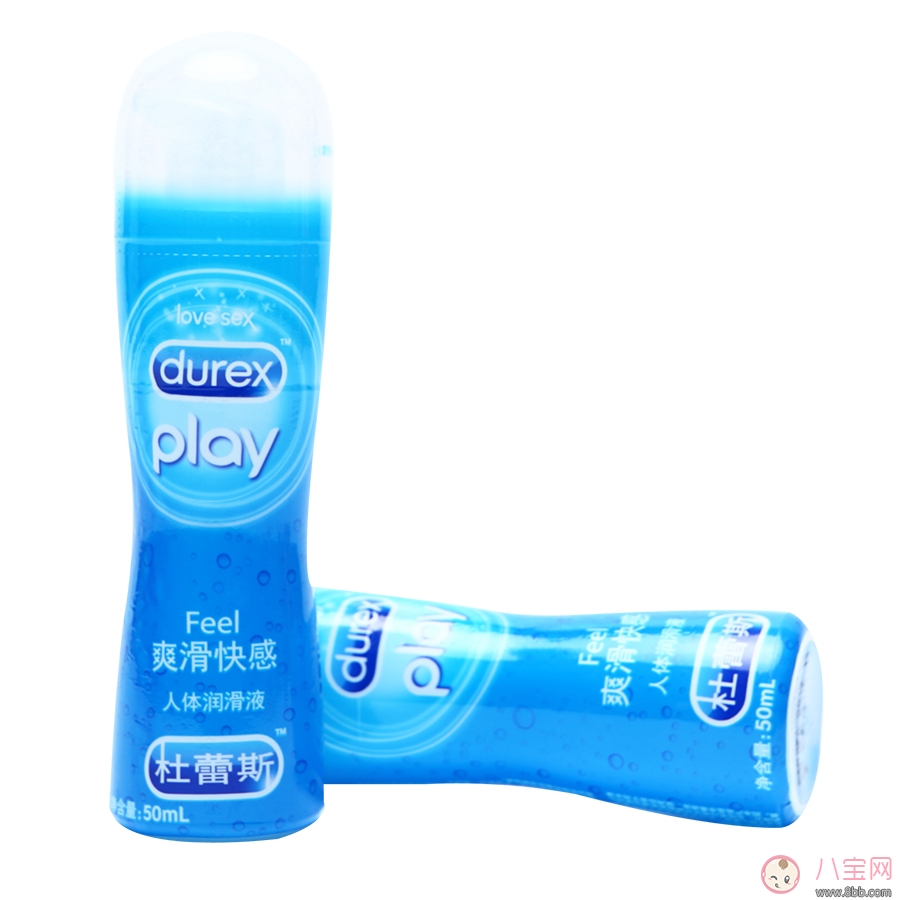 房事潤滑劑哪種好用 房事潤滑劑那個牌子好用