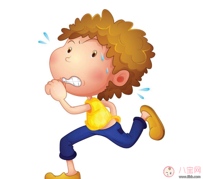 寶寶運動容易出汗怎么辦 怎么給孩子選擇合適的吸汗巾 寶寶運動容易出汗怎么辦 怎么給孩子選擇合適的吸汗巾