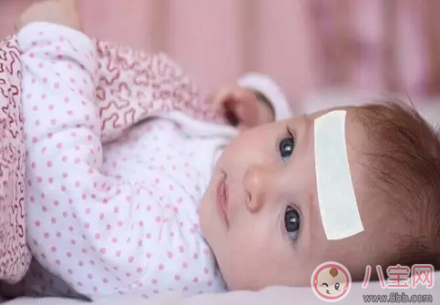 寶寶發(fā)燒媽媽心情說(shuō)說(shuō) 希望孩子發(fā)燒快快好心情語(yǔ)錄