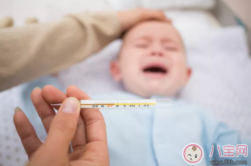 寶寶發(fā)燒媽媽心情說(shuō)說(shuō) 希望孩子發(fā)燒快快好心情語(yǔ)錄