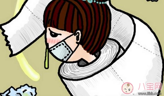 冬季幼兒傳染病預防知識 冬季傳染病預防措施有哪些