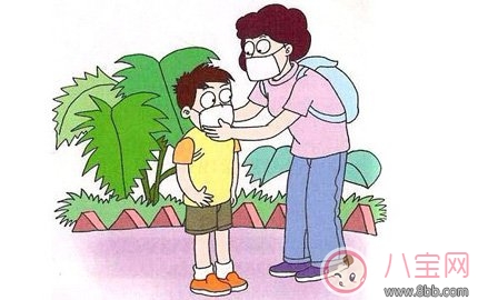 冬季幼兒傳染病預防知識 冬季傳染病預防措施有哪些