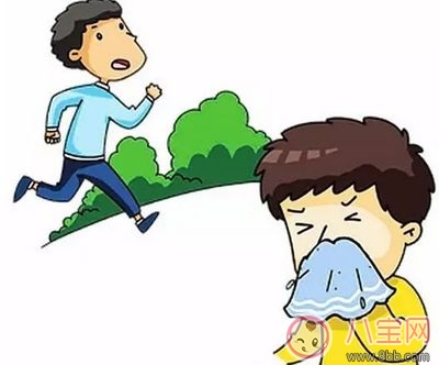 冬季幼兒傳染病預防知識 冬季傳染病預防措施有哪些