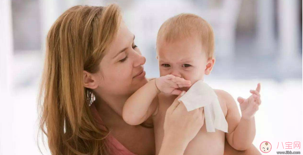 冬天寶寶感冒難受的心情說說   孩子感冒的說說心情句子