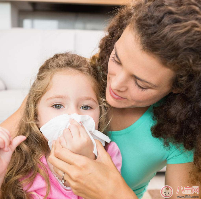 冬天寶寶感冒難受的心情說說   孩子感冒的說說心情句子