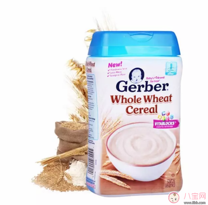 黃曉明兒子吃的嘉寶米粉怎么樣 如何選擇小海綿同款嘉寶米粉 黃曉明兒子吃的嘉寶米粉怎么樣 如何選擇小海綿同款嘉寶米粉