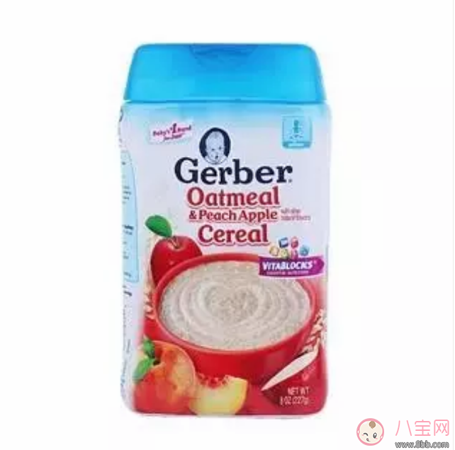 黃曉明兒子吃的嘉寶米粉怎么樣 如何選擇小海綿同款嘉寶米粉 黃曉明兒子吃的嘉寶米粉怎么樣 如何選擇小海綿同款嘉寶米粉