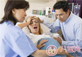 順產(chǎn)轉(zhuǎn)剖腹產(chǎn)會怎么樣  第一產(chǎn)程需要多長時間