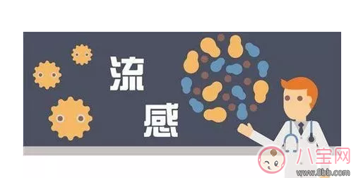 多喝水可以預防乙型流感嗎 保持喉嚨濕潤對預防乙型流感有效果嗎