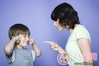 孩子固執(zhí)不聽話什么原因 家長應如何教育 孩子固執(zhí)不聽話什么原因 家長應如何教育