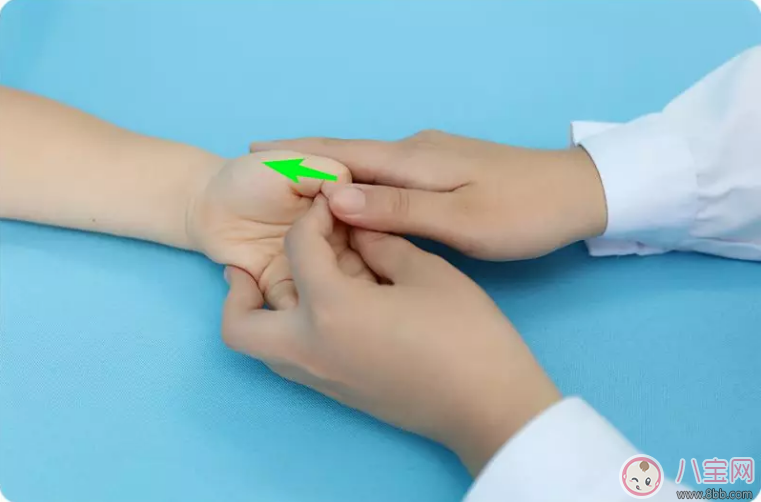 寶寶感染諾如病毒可以推拿嗎 諾如病毒怎么推拿 寶寶感染諾如病毒可以推拿嗎 諾如病毒怎么推拿