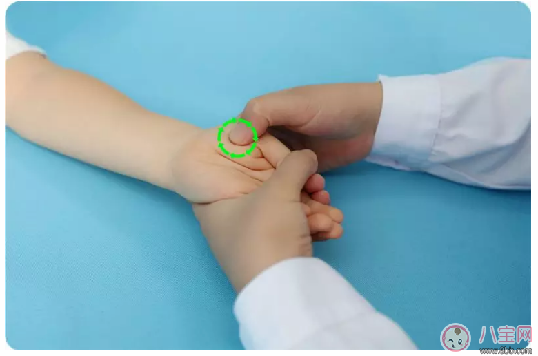 寶寶感染諾如病毒可以推拿嗎 諾如病毒怎么推拿 寶寶感染諾如病毒可以推拿嗎 諾如病毒怎么推拿