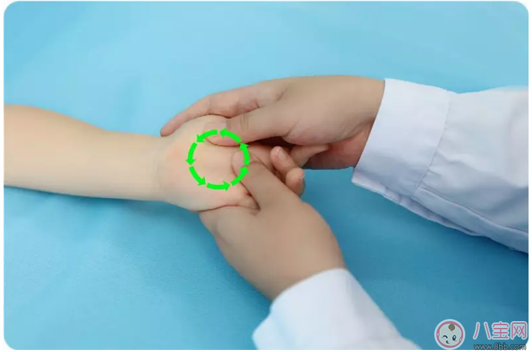 寶寶感染諾如病毒可以推拿嗎 諾如病毒怎么推拿 寶寶感染諾如病毒可以推拿嗎 諾如病毒怎么推拿