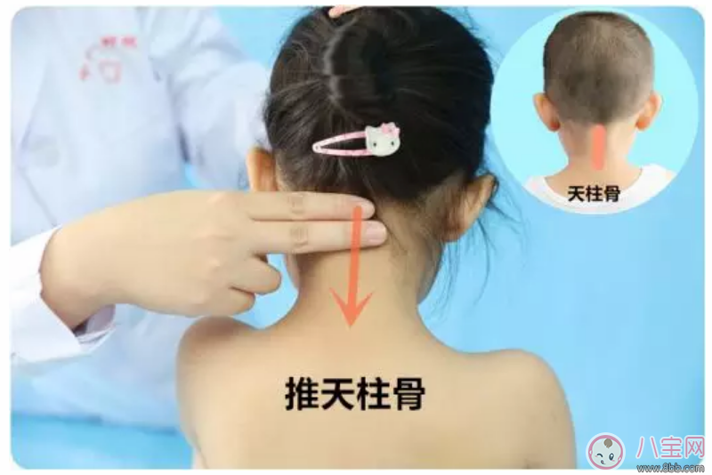 寶寶感染諾如病毒可以推拿嗎 諾如病毒怎么推拿 寶寶感染諾如病毒可以推拿嗎 諾如病毒怎么推拿