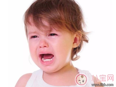 孩子愛哭一定是壞事嗎 孩子愛哭家長應(yīng)該知道的事 孩子愛哭一定是壞事嗎 孩子愛哭家長應(yīng)該知道的事