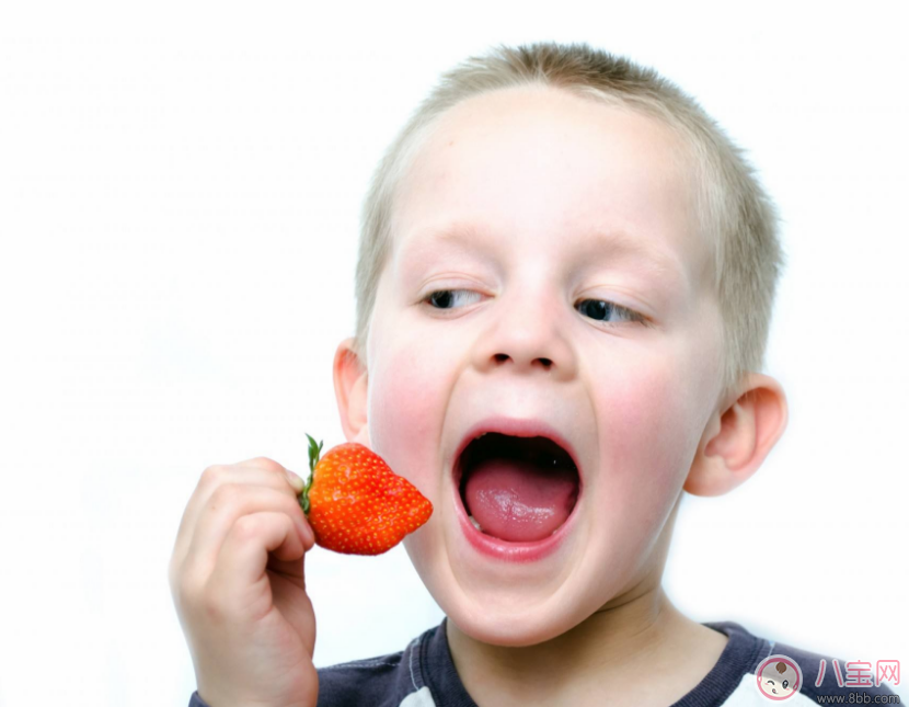 吃草莓會感染諾如病毒嗎    為什么吃草莓會得諾如病毒