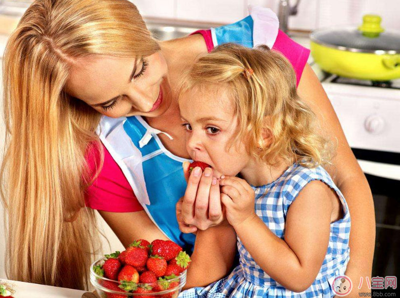 吃草莓會感染諾如病毒嗎    為什么吃草莓會得諾如病毒