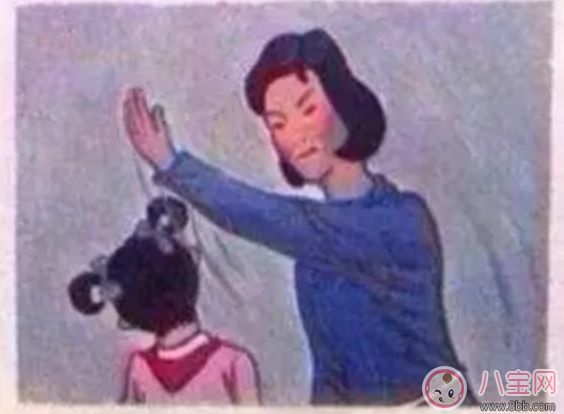 哪些時候不能打孩子 小孩幾歲不能再打了