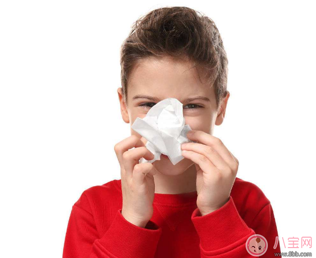 孩子有過敏性鼻炎如何根治 孩子過敏性鼻炎長大會好嗎