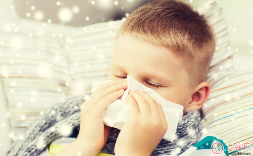 孩子有過敏性鼻炎如何根治 孩子過敏性鼻炎長大會好嗎