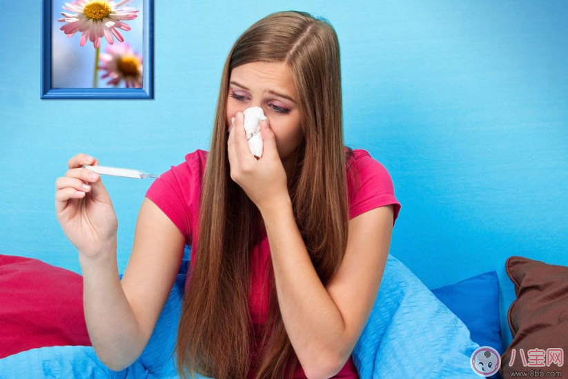 孩子得鼻炎后哪些東西不能吃 孩子過敏性鼻炎飲食注意