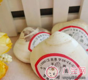 蛤蜊油含有激素嗎  懷孕了能用蛤蜊油擦手嗎