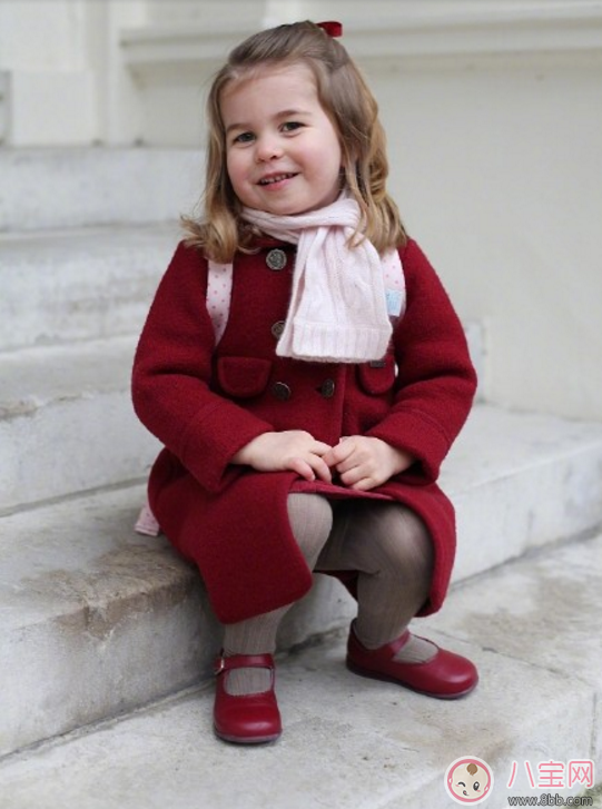 夏洛特小公主上什么幼兒園 為什么夏洛特與哥哥的幼兒園選擇不一樣 夏洛特小公主上什么幼兒園 為什么夏洛特與哥哥的幼兒園選擇不一樣