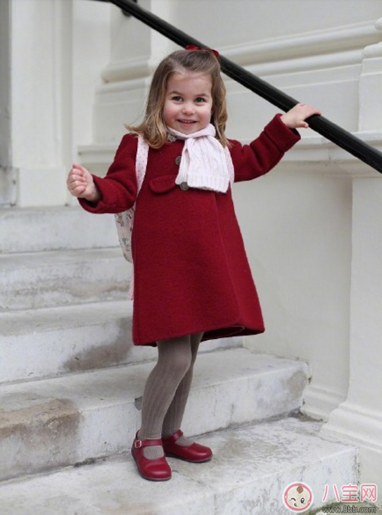 夏洛特小公主上什么幼兒園 為什么夏洛特與哥哥的幼兒園選擇不一樣 夏洛特小公主上什么幼兒園 為什么夏洛特與哥哥的幼兒園選擇不一樣