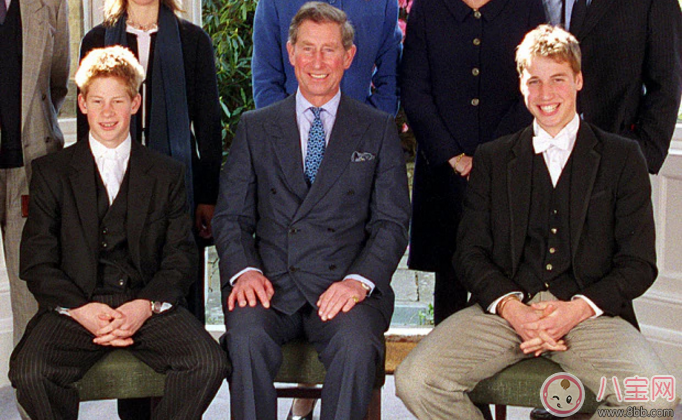 夏洛特小公主上什么幼兒園 為什么夏洛特與哥哥的幼兒園選擇不一樣 夏洛特小公主上什么幼兒園 為什么夏洛特與哥哥的幼兒園選擇不一樣