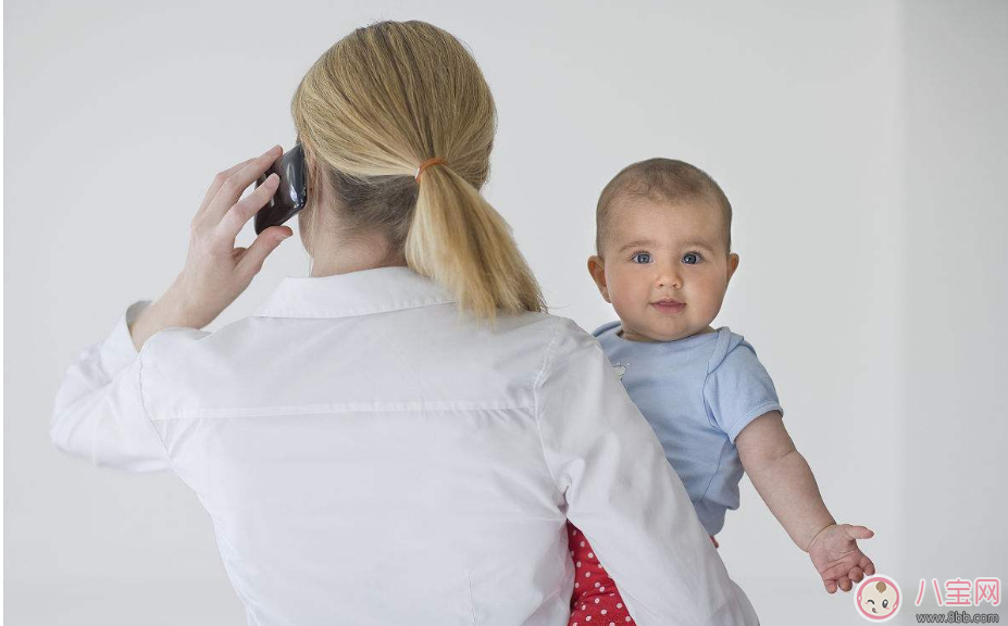小孩生病心情不好的短語說說句子   寶寶不舒服大人情不好的說說朋友圈