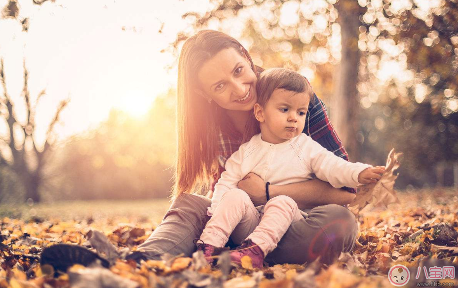 帶寶寶累并幸福的朋友圈說說 帶孩子累又幸福的句子