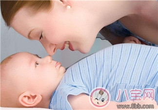 捏寶寶鼻梁真的會變高嗎 寶寶的鼻子能不能捏 捏寶寶鼻梁真的會變高嗎 寶寶的鼻子能不能捏