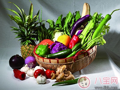 冬季備孕吃什么好  2018冬季吃什么更?有利于懷孕