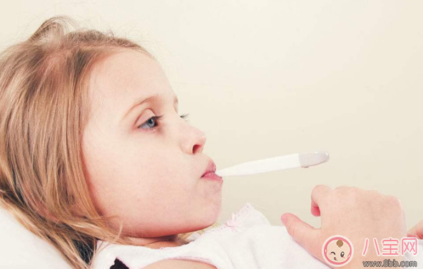 讓孩子自愈的方法有哪些 小孩感冒怎么扛過去