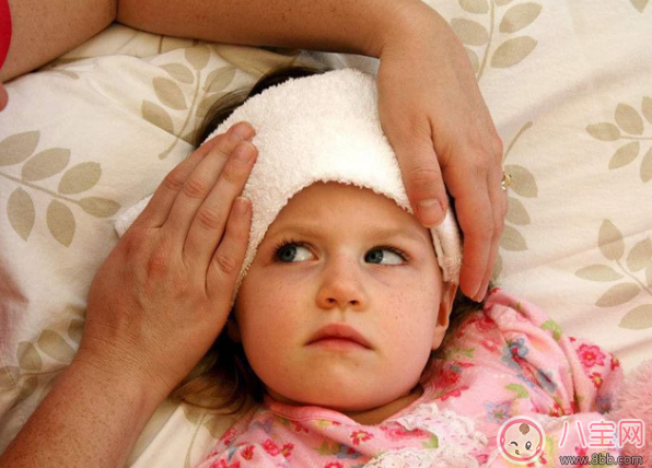讓孩子自愈的方法有哪些 小孩感冒怎么扛過去