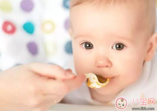 寶寶多大可以吃調(diào)料   寶寶吃調(diào)料有哪些注意事項
