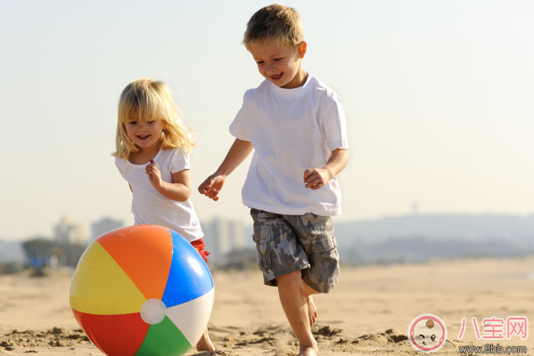 小孩安全教育怎么說 家長對小孩安全教育哪些方面