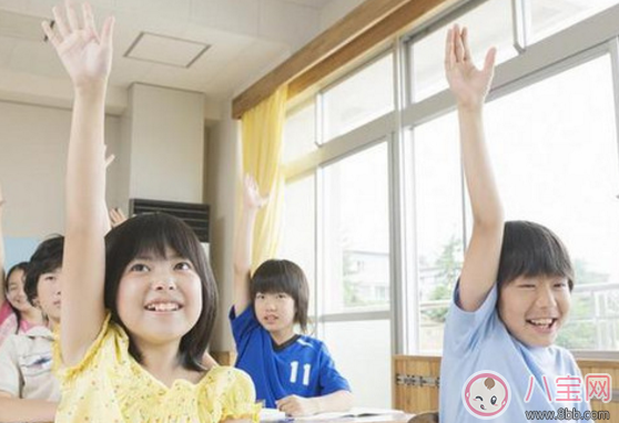 小孩安全教育怎么說 家長對小孩安全教育哪些方面