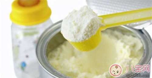 嬰兒奶粉分段是什么意思 嬰兒奶粉分段標準是什么 嬰兒奶粉分段是什么意思 嬰兒奶粉分段標準是什么