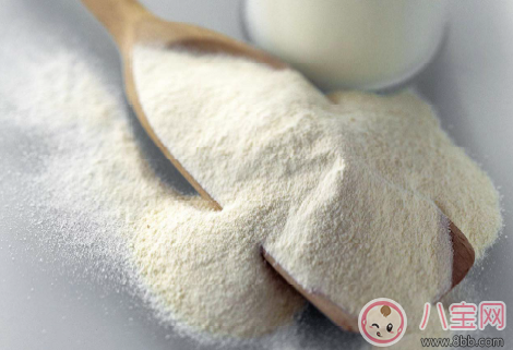 嬰兒奶粉分段是什么意思 嬰兒奶粉分段標準是什么 嬰兒奶粉分段是什么意思 嬰兒奶粉分段標準是什么