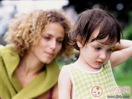 孩子喜歡發脾氣生悶氣怎么辦  家長應該如何教育