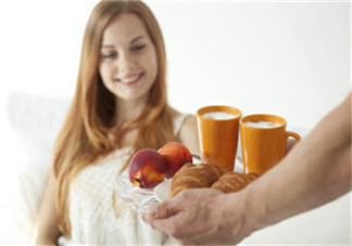 冬季備孕吃什么好  2018冬季吃什么更?有利于懷孕