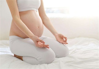 懷孕后肚皮癢怎么辦 懷孕肚子癢可以摳嗎