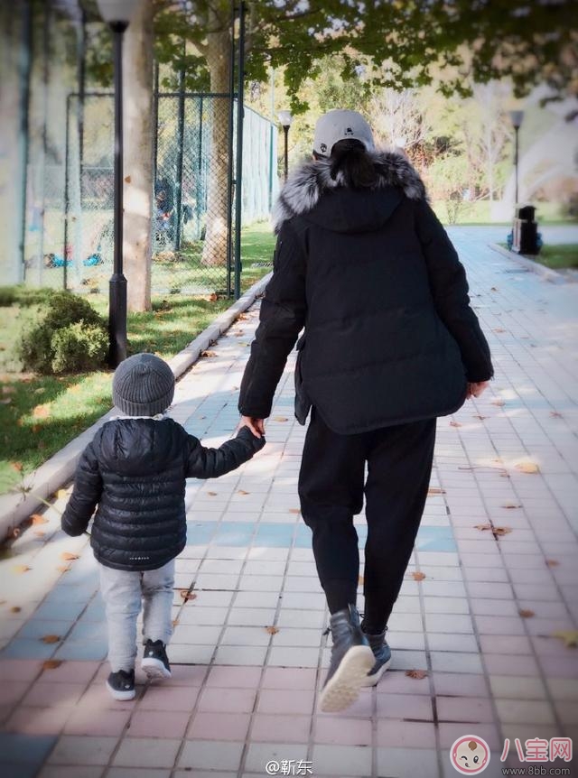 靳東兒子第一次上幼兒園愛哭怎么回事  孩子第一次上幼兒園不適應怎么辦