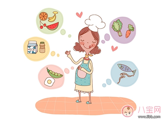 吃什么食物含有葉酸  備孕必吃富含葉酸的食物有哪些