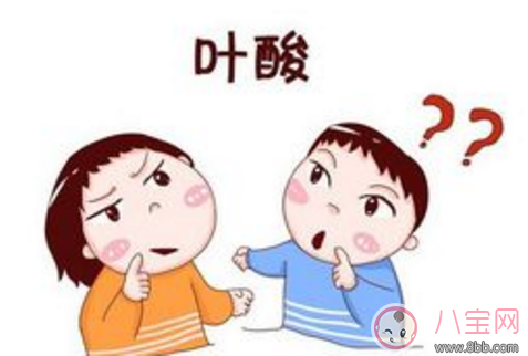 吃什么食物含有葉酸  備孕必吃富含葉酸的食物有哪些