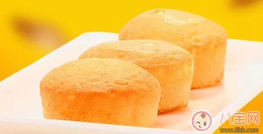 小孩吃蛋黃派好嗎 草莓派香蕉派帶派的零食不適合小孩