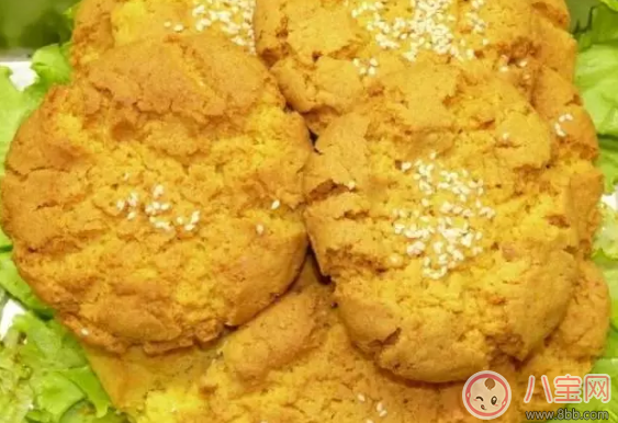 酥類零食適合小孩吃嗎 桃酥鳳梨酥酥類食物營(yíng)養(yǎng)成分