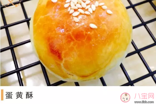 酥類零食適合小孩吃嗎 桃酥鳳梨酥酥類食物營(yíng)養(yǎng)成分