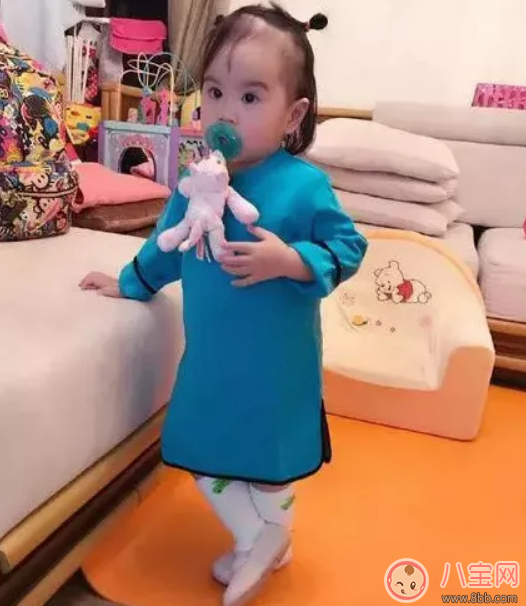 小海綿依賴安撫奶嘴戒不掉怎么辦  如何利用其它方法安撫寶寶